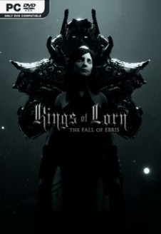 Kings of Lorn The Fall of Ebris