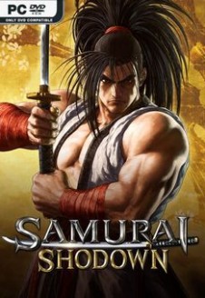 Samurai Shodown