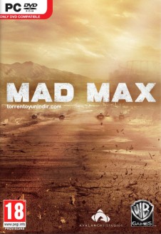 Mad Max