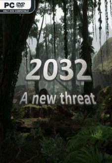 2032 A New Threat