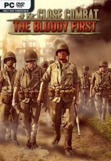 Close Combat: The Bloody First