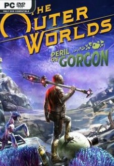 The Outer Worlds Peril on Gorgon