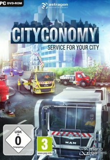 CITYCONOMY Service For Your City