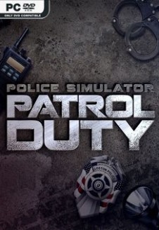 Police Simulator Patrol Duty