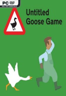 Untitled Goose Game