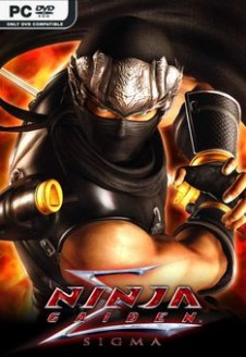 NINJA GAIDEN Sigma