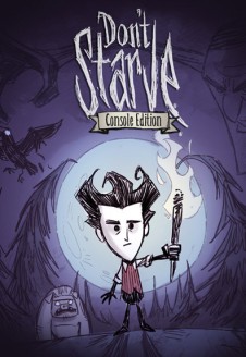 Don&#8217;t Starve Alone Pack