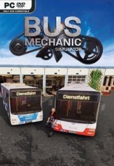 Bus Mechanic Simulator