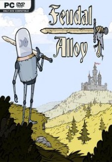 Feudal Alloy