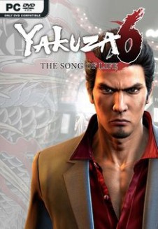 Yakuza 6: The Song of Life