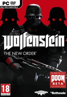 Wolfenstein: The New Order