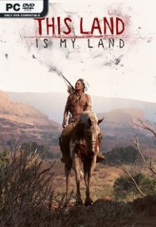 This Land Is My Land