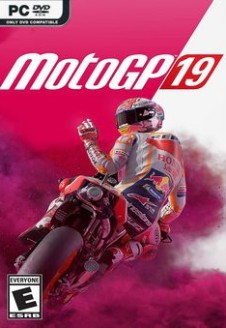 MotoGP 19