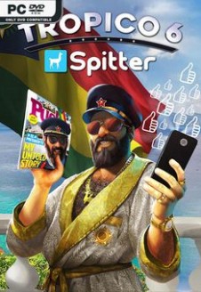 Tropico 6 Spitter