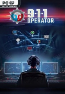 911 Operator