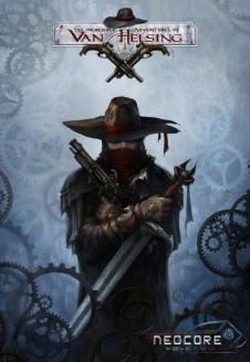 The Incredible Adventures of Van Helsing 2