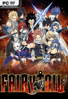 FAIRY TAIL