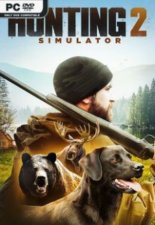 Hunting Simulator 2