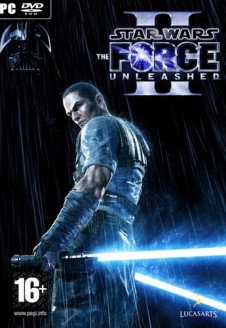 STAR WARS™ &#8211; The Force Unleashed™ II