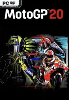 MotoGP™20