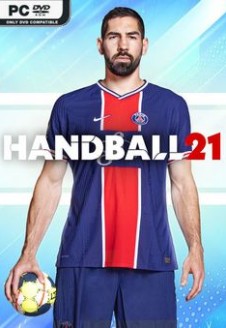 Handball 21