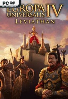 Europa Universalis IV Leviathan