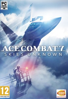 Ace Combat 7: Skies Unknown