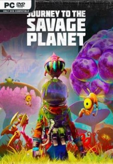 Journey to the Savage Planet