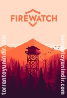 Firewatch