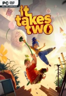 It Takes Two