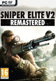 Sniper Elite V2 Remastered