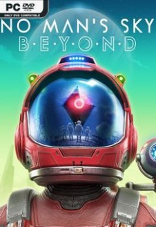 No Mans Sky BEYOND