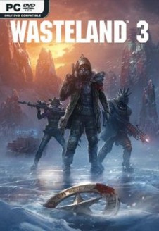 Wasteland 3