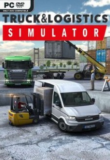 Truck and Logistics Simulator