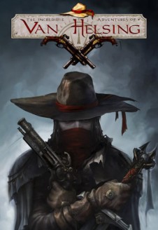 The Incredible Adventures of Van Helsing III