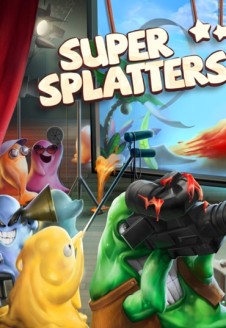 Super Splatters