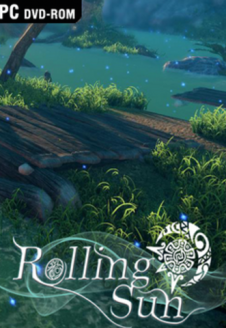 Rolling Sun