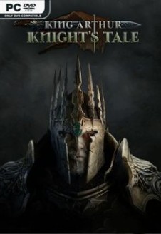 King Arthur: Knight’s Tale