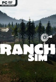 Ranch Simulator