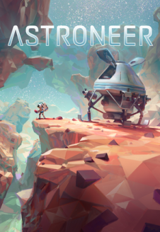 ASTRONEER