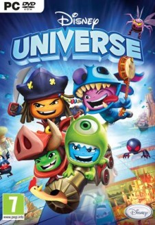 Disney Universe