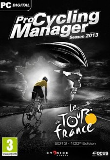 Pro Cycling Manager 2013