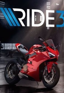 Ride 3