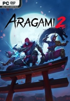 Aragami 2