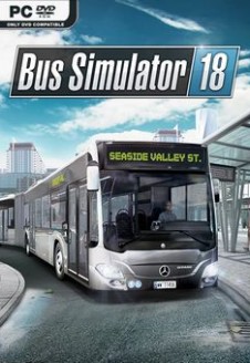 Bus Simulator 18