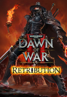 Warhammer 40,000: Dawn of War II: Retribution