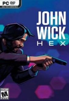 John Wick Hex