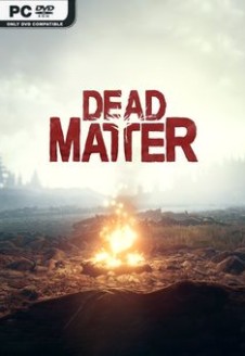 Dead Matter