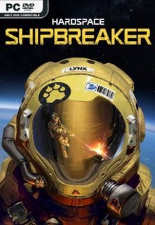 Hardspace Shipbreaker The Salvage Runner