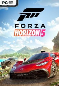 Forza Horizon 5